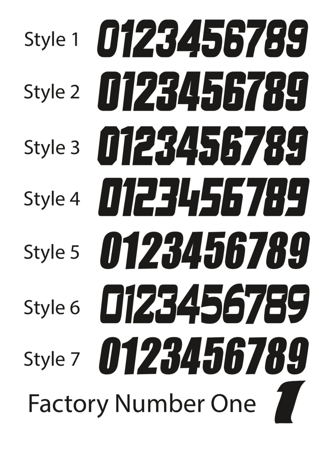 Super 73 Battery Decals