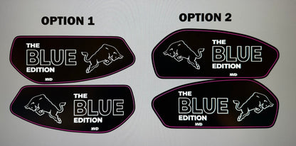 Super 73 Battery Decals