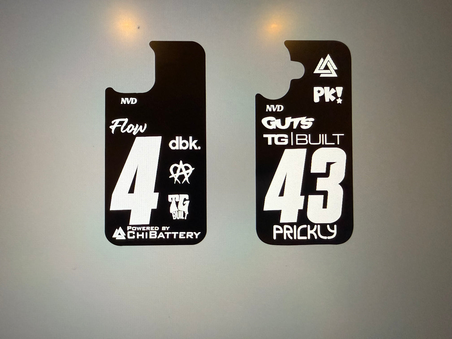 iPhone Case Decal